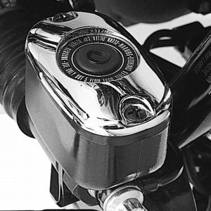 KIT COVER,RR/MSTR CYL/CHRM-DOT