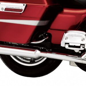 SADDLEBAG GUARD KIT