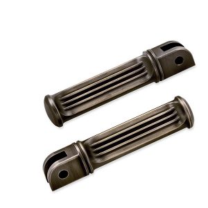 Harley-Davidson (Poisto) KIT,FTPEG,RDR,MID,BRASS