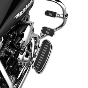 RIDER FOOTBOARD KIT,STREAMLINE