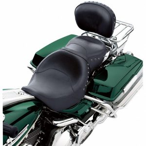 SUNDOWNER SEAT, FLHR