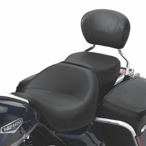 COMFORT STITCH PASS BACKREST PAD