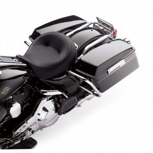 SUNDOWNER SOLO SEAT,FLHR