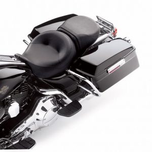 SUNDOWNER PILLION, FLHR