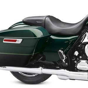 LEATHER BADLANDER, TOURING