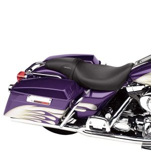 BADLANDER SEAT,ROAD KING