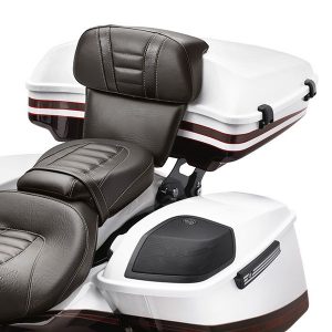 CHOPPED T-PAK PAD,FLHRSE