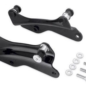 DOCKING HDWE,TOURING,BLACK 2014-