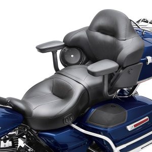 PASSENGER ARMREST, 14-LTR