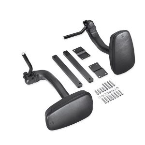 KIT-ARMREST,PSNGR,TRIKE
