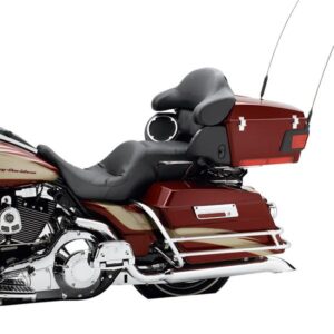 REACH TOURING SEAT-FLHT/FLTR