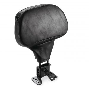 RIDER BACKREST, FLHRC
