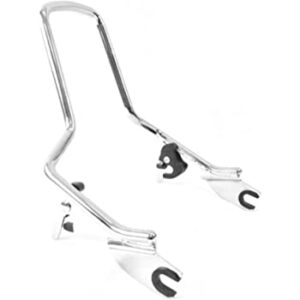 UPRIGHT, STD, DETACHABLE, TOUR