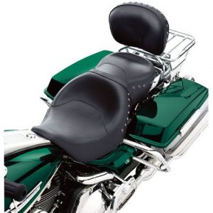 BACKREST PAD,FLHR