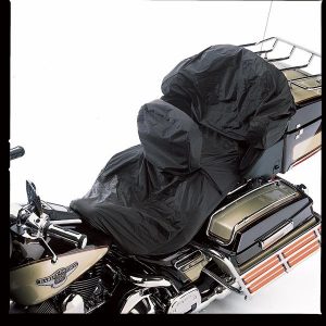 SEAT RAIN COVER - TOURING W/ B