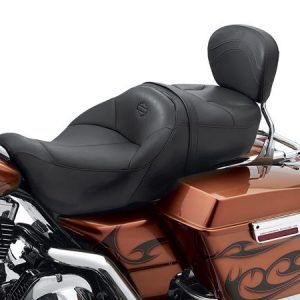 TALLBOY SEAT,FLHR