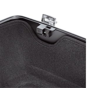 EZ TOUR-PAK LID CATCH