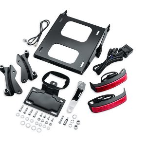 KIT,T-PAK,TOUR PAK,DETACH