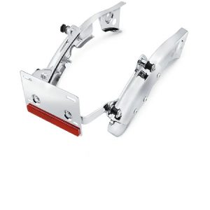 DETACH,T-PAK MTG RACK