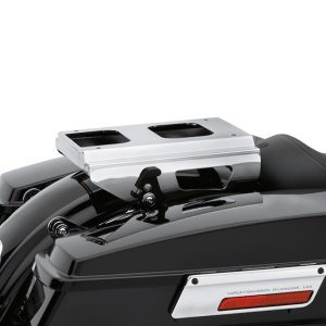 DETACHABLE SOLO TOUR-PAK RACK