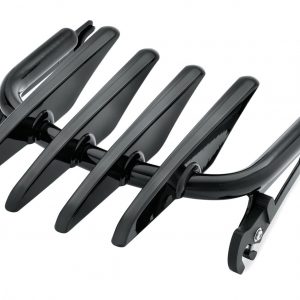 STEALTH RACK, DETACH BLACK