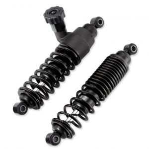 KIT-SHOCK ABS,RR,ADJ,LOW HT,TOURING 2009-2016