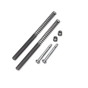 TOURING FRONT LOWERING KIT