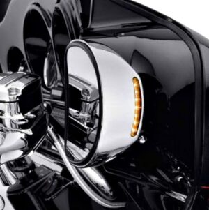 KIT-MIRROR COVER,ILLUMINATED,C