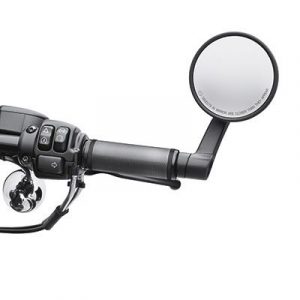 KIT,GRIP,1" H-BAR,END-MIRROR