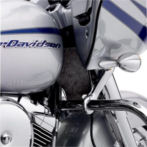 KIT-UPDRAFT DEFLECTORS,FLTR