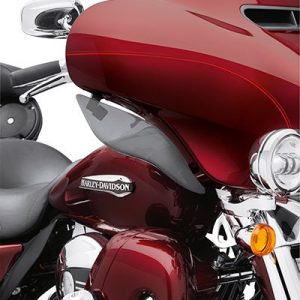 KIT-AIR DEFLECTORS,ADJUSTABLE,