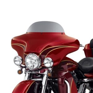 E-GLIDE DARK SMOKED 6 1/2 INCH