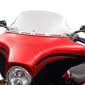KIT-WINDSHIELD,WINDSPLITTER,FL