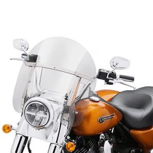 KIT,WINDSHIELD,16 INCH LIGHT S