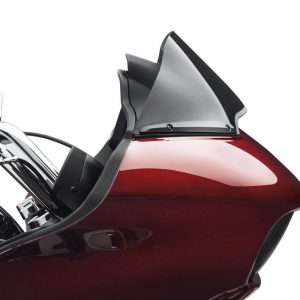 KIT-WINDSHIELD TRIM SATIN BLAC