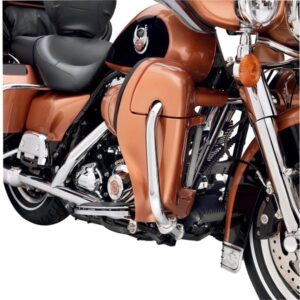 DETACHABLE FAIRING LOWER H/W K