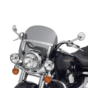 SCREAMIN EAGLE ROAD KING WIND