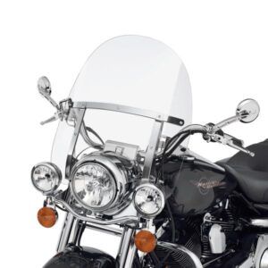 FLHR 2IN LOW PROFILE WNSDHLD A