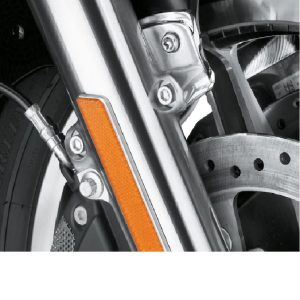 ADAPTER SUPPORT,FENDER,FRT