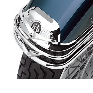 FENDER TIP TRIM KIT, REAR