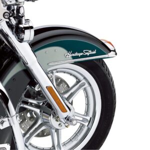 TRIM KIT, FRONT FEND