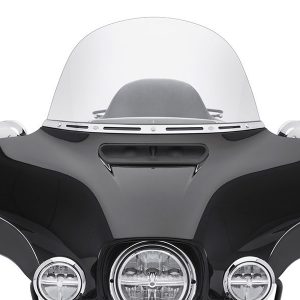 WINDSHIELD TRIM,BILLET