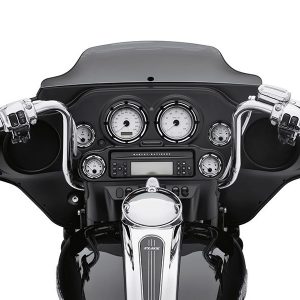 KIT-BEZEL,GAUGES,BURST