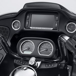 KIT-BEZEL,GAUGES,CONTEMP,CHRM