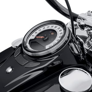 KIT,FUEL TANK, TRIM RING