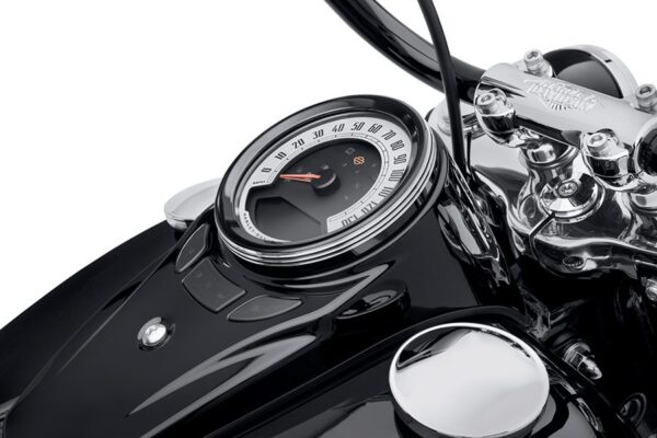 KIT,FUEL TANK, TRIM RING