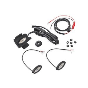 KIT-LIGHT,S BAG &T-PAK INTE/FL
