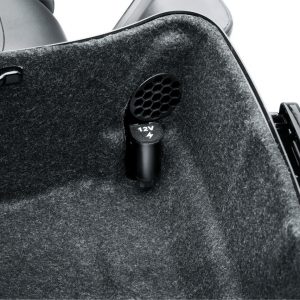 12V TOUR-PAK POWER OUTLET