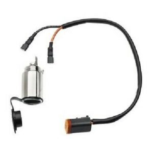 POWER PORT,SIDEPANEL,12V