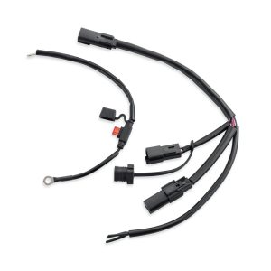 KIT,HARN/WRG,ELEC,CONNECTOR,AC